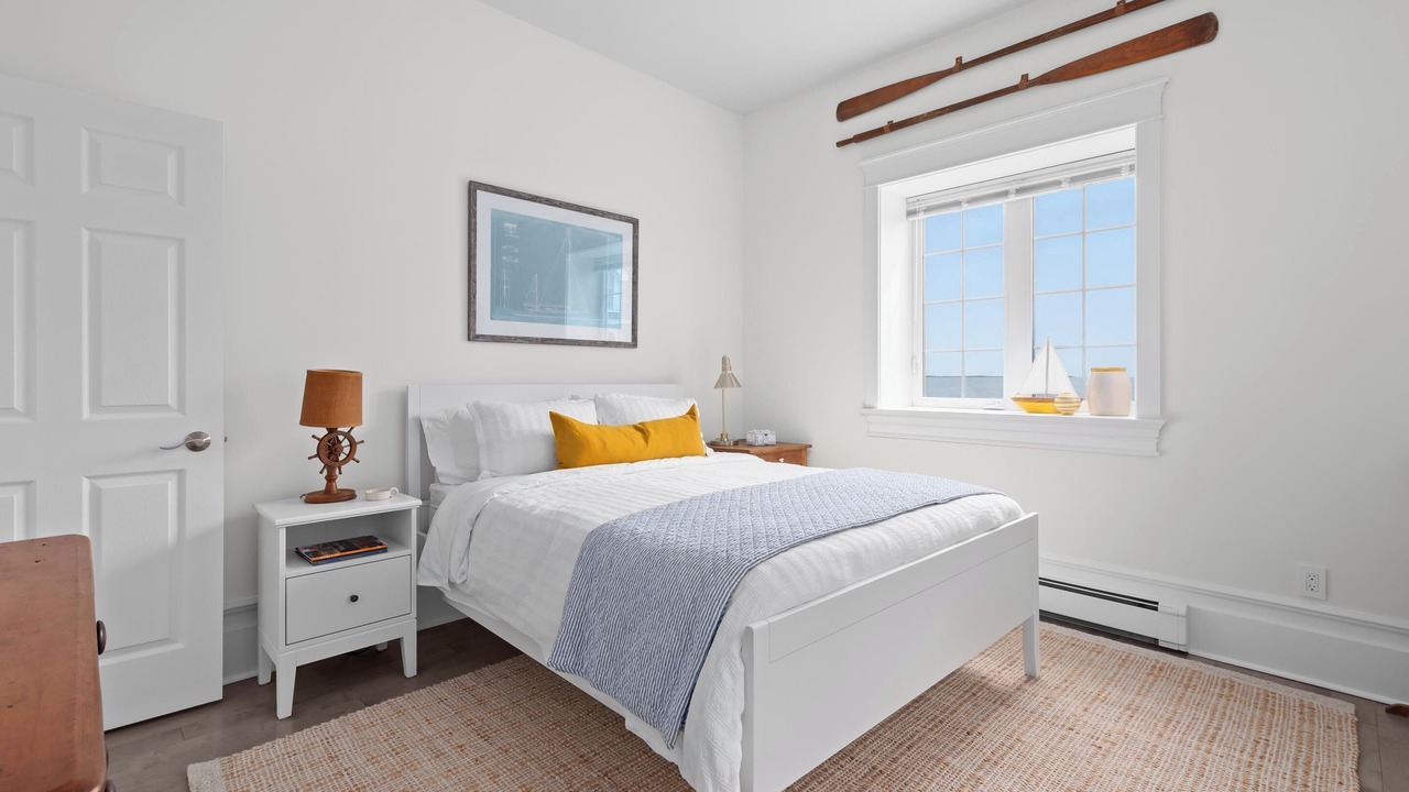 Photo of Bedroom in Feltzen South