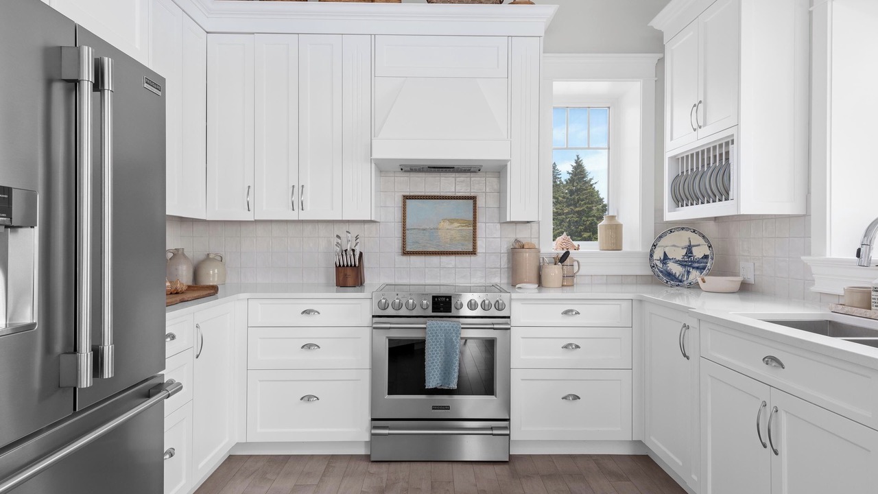 Photo of Kitchen in Feltzen South