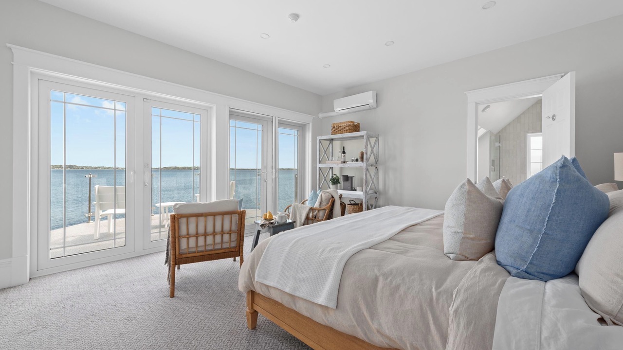 Photo of Bedroom in Feltzen South
