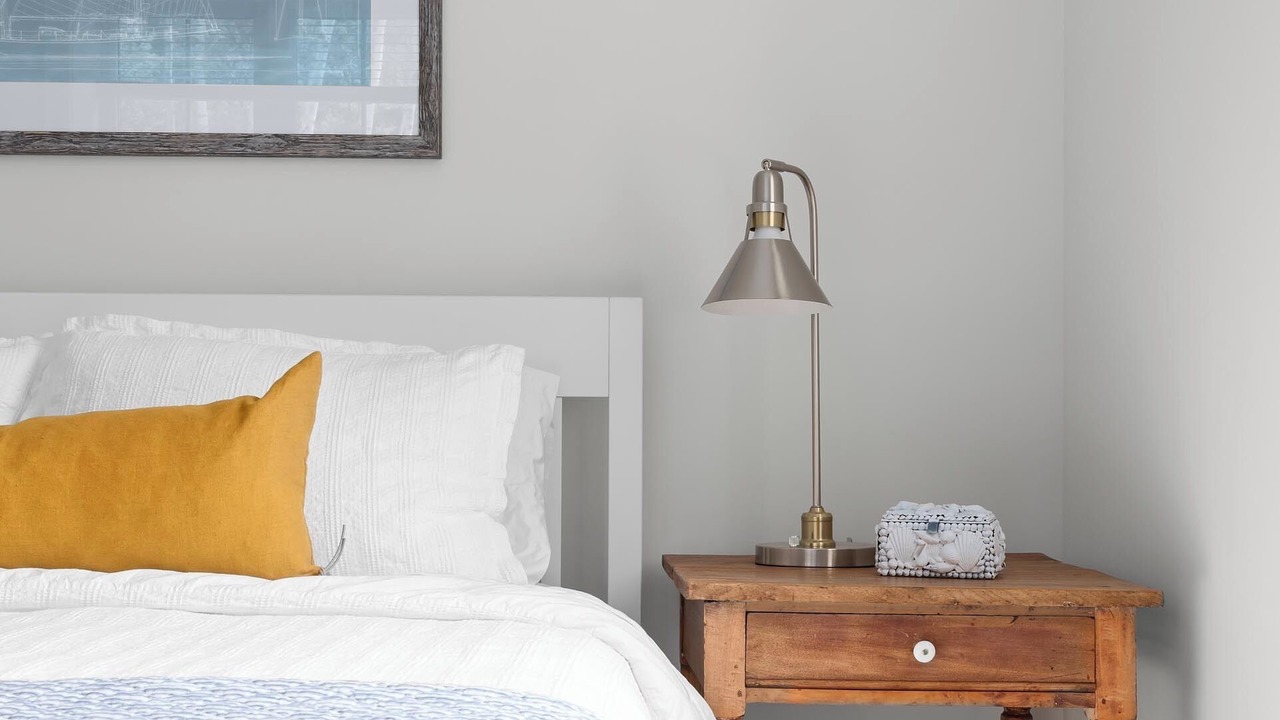 Photo of Bedroom in Feltzen South