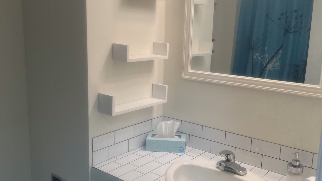 Photo of Bathroom in Saskatoon