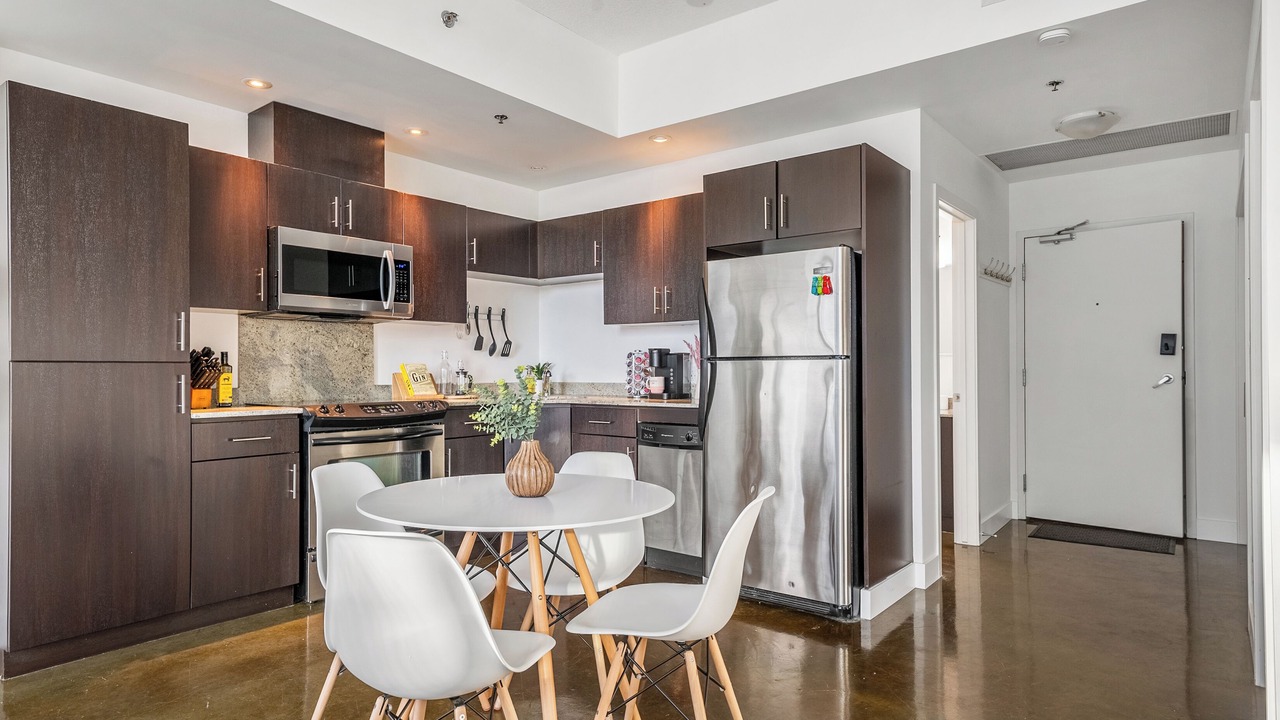 Photo of Kitchen in Beltline