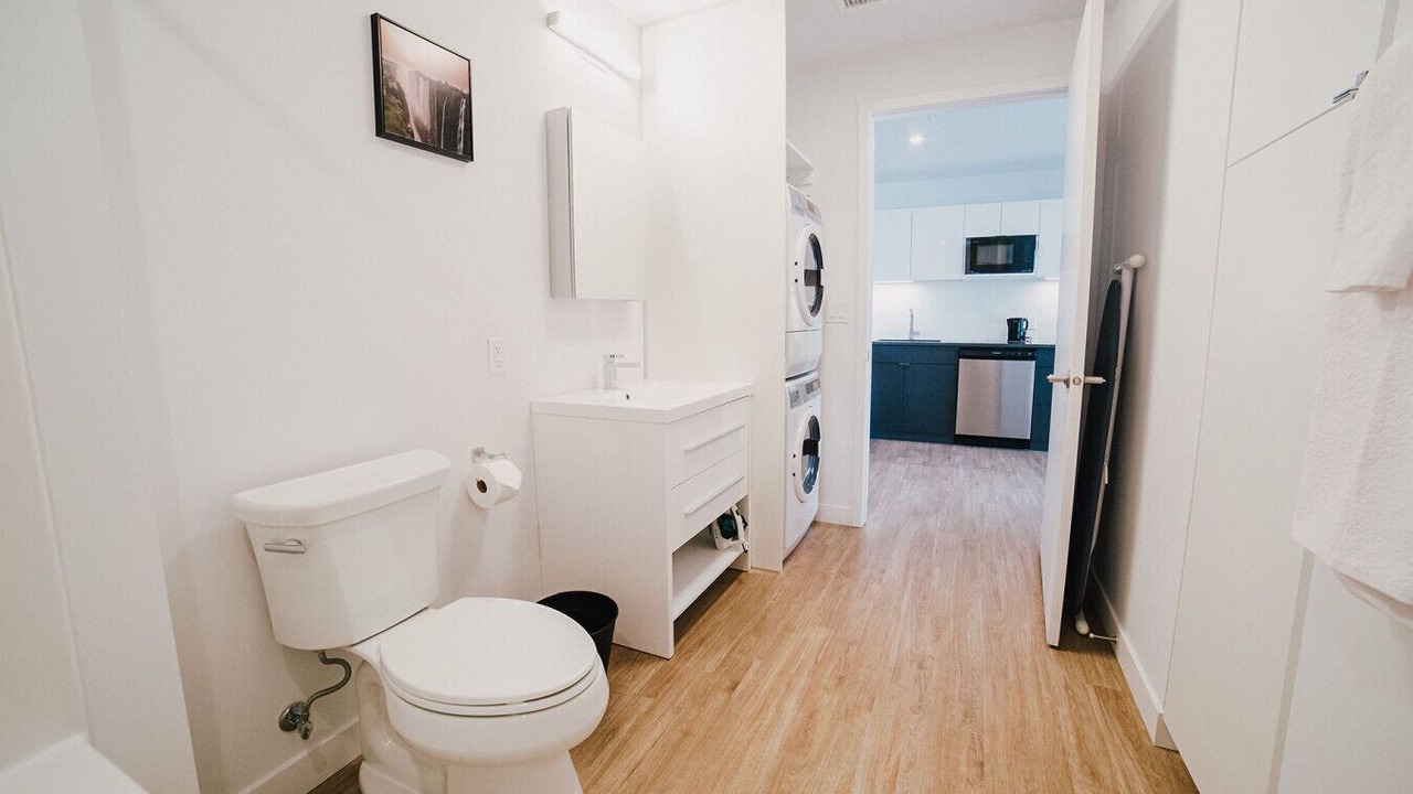 Photo of Bathroom in Winnipeg
