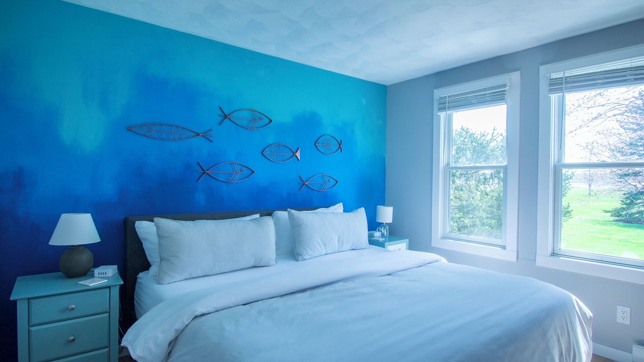 Photo of Bedroom in Vermilion