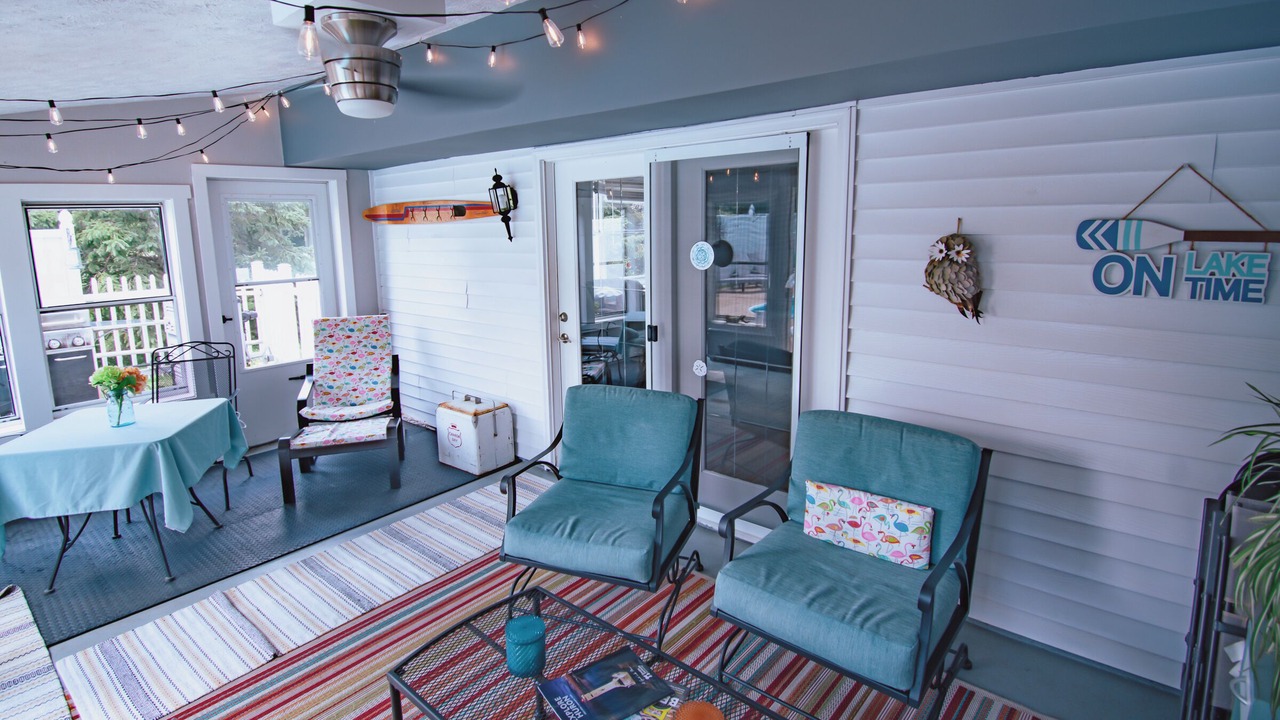 Photo of Bedroom in Vermilion