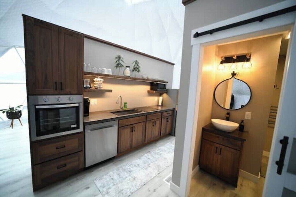 Photo of Kitchen in Irvine