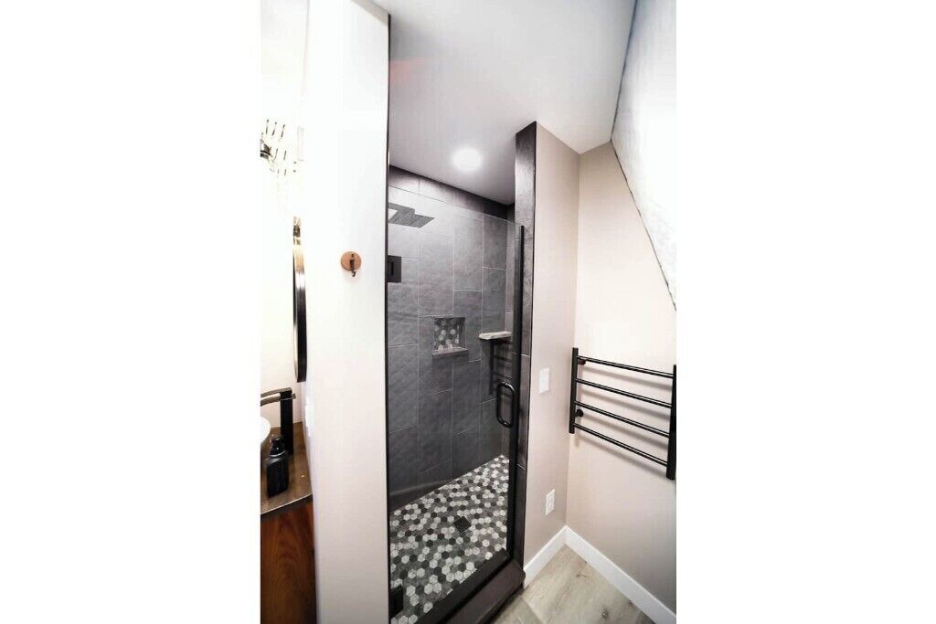 Photo of Bathroom in Irvine