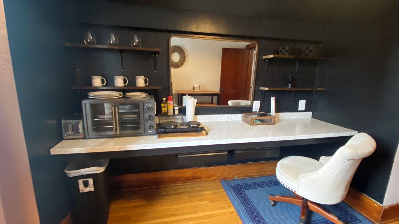 Photo of Kitchen in Hamburg
