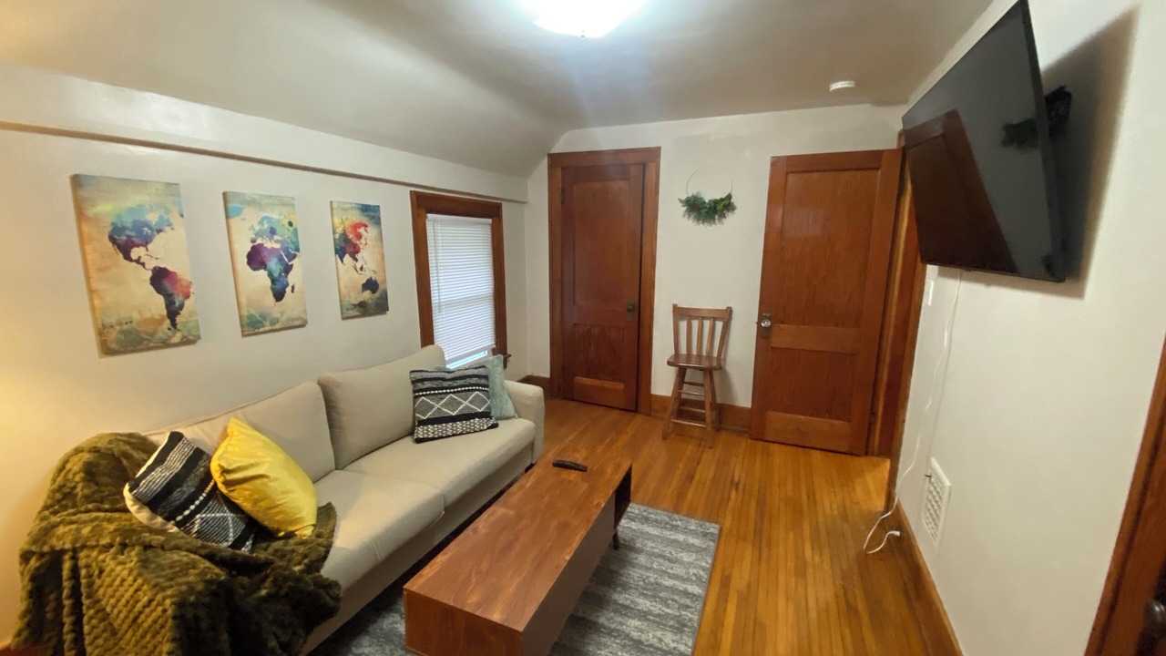 Photo of Livingroom in Hamburg