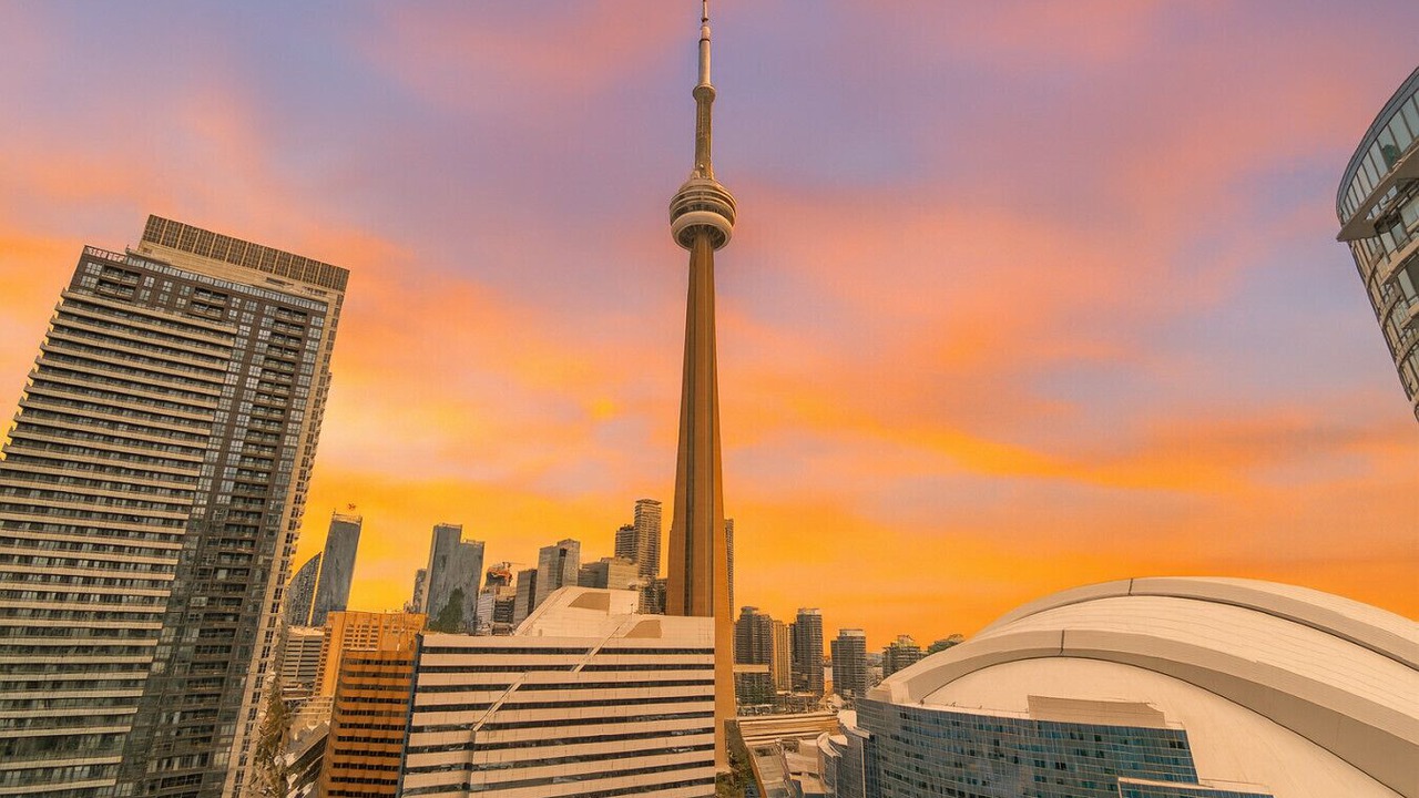 Photo of Others in Toronto Entertainment District