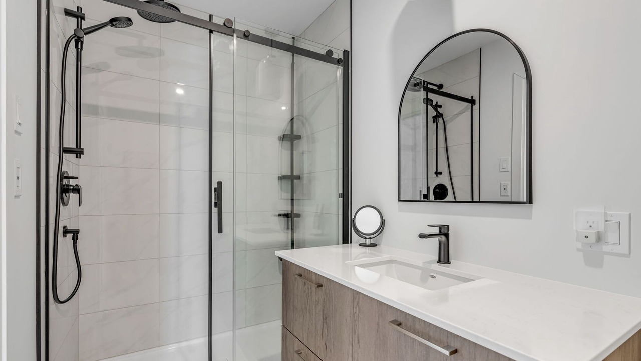 Photo of Bathroom in Shannon