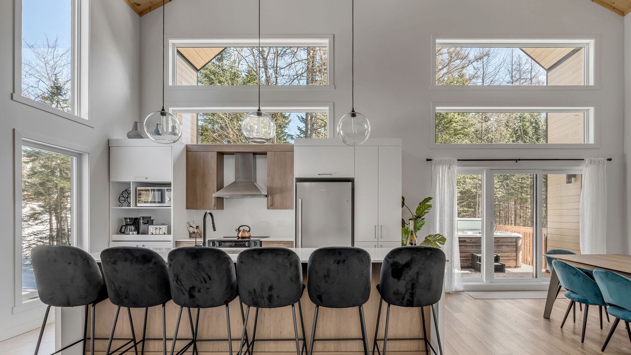 Photo of Kitchen in Shannon