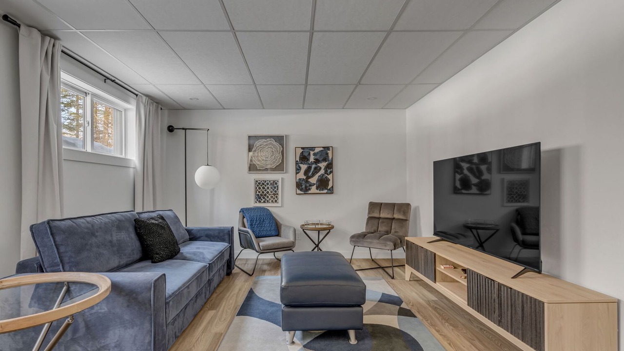 Photo of Livingroom in Shannon