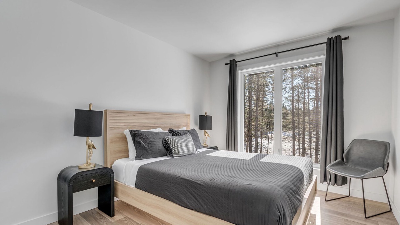 Photo of Bedroom in Shannon