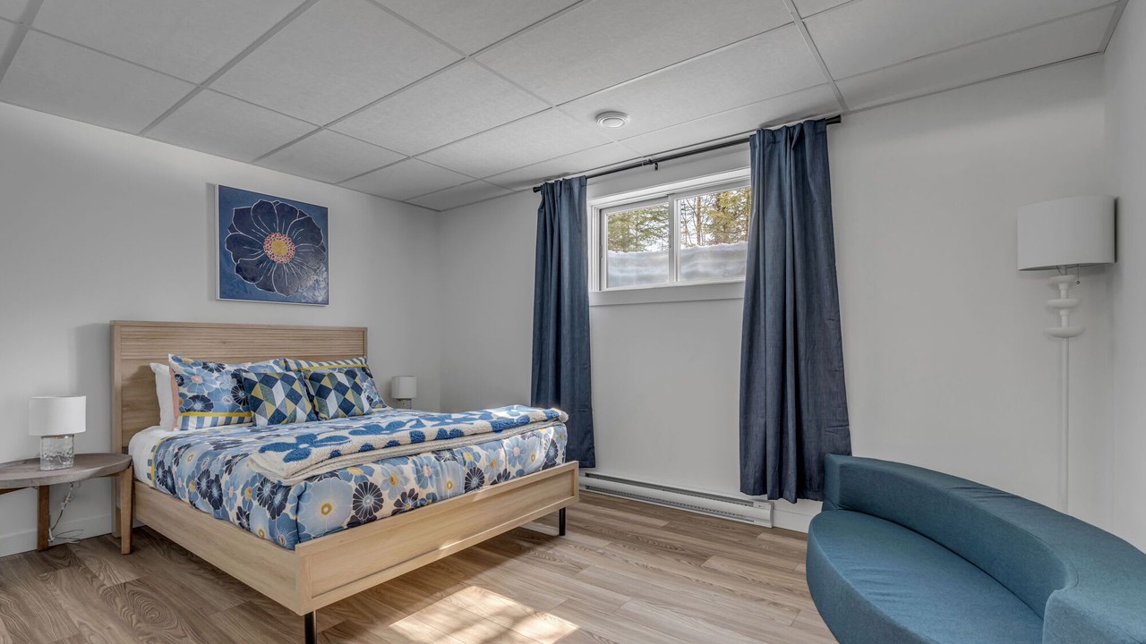 Photo of Bedroom in Shannon