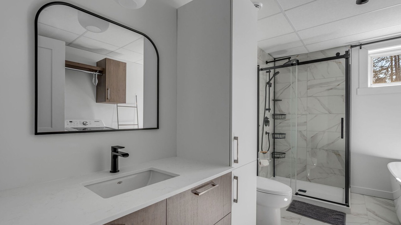 Photo of Bathroom in Shannon