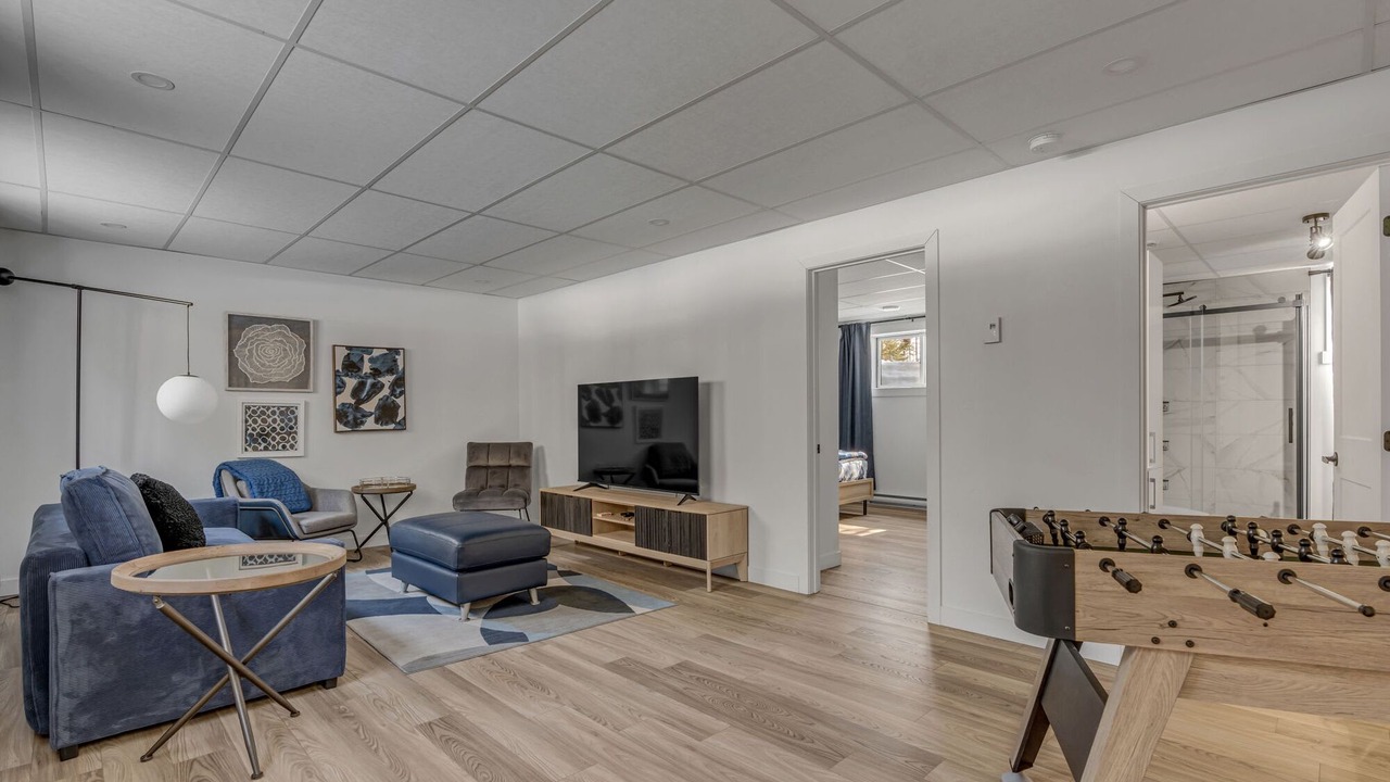 Photo of Livingroom in Shannon