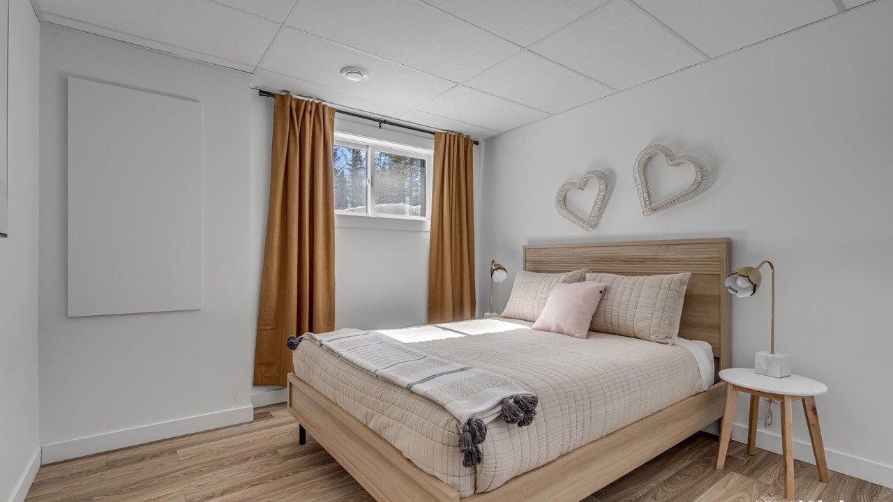 Photo of Bedroom in Shannon