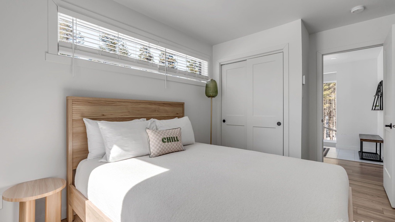 Photo of Bedroom in Shannon