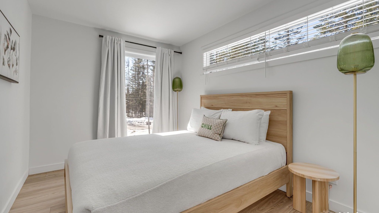 Photo of Bedroom in Shannon