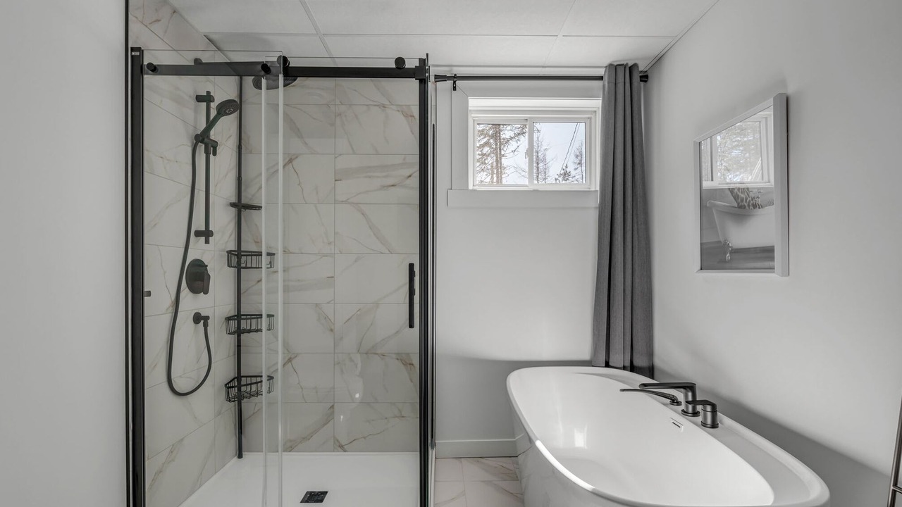 Photo of Bathroom in Shannon