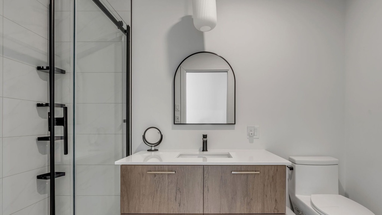 Photo of Bathroom in Shannon