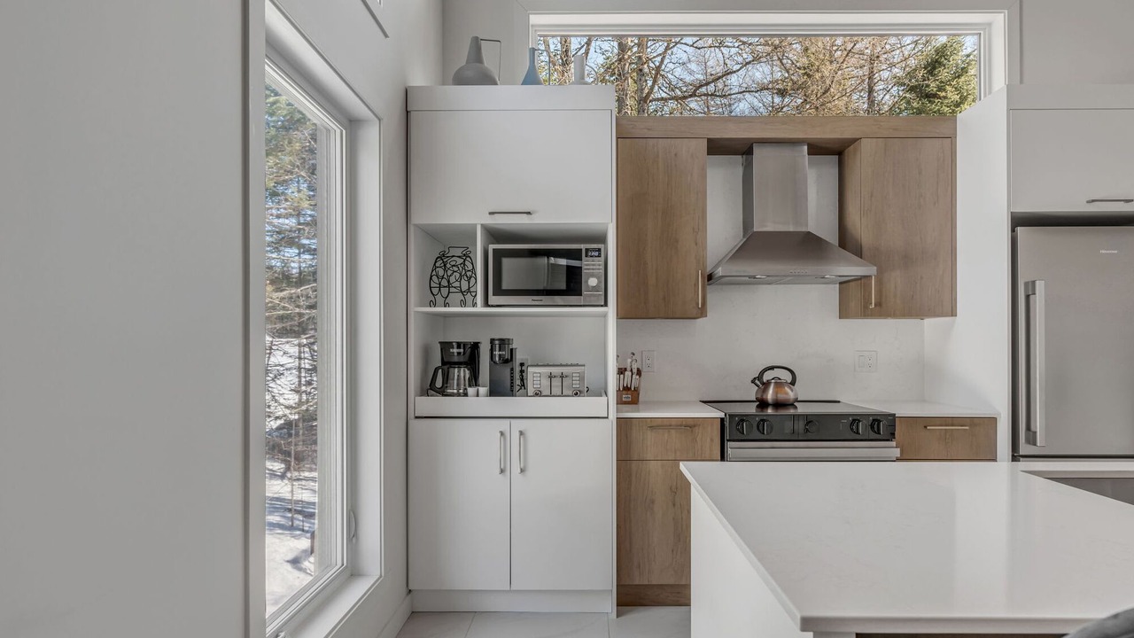 Photo of Kitchen in Shannon