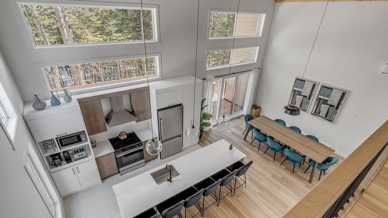 Photo of Kitchen in Shannon