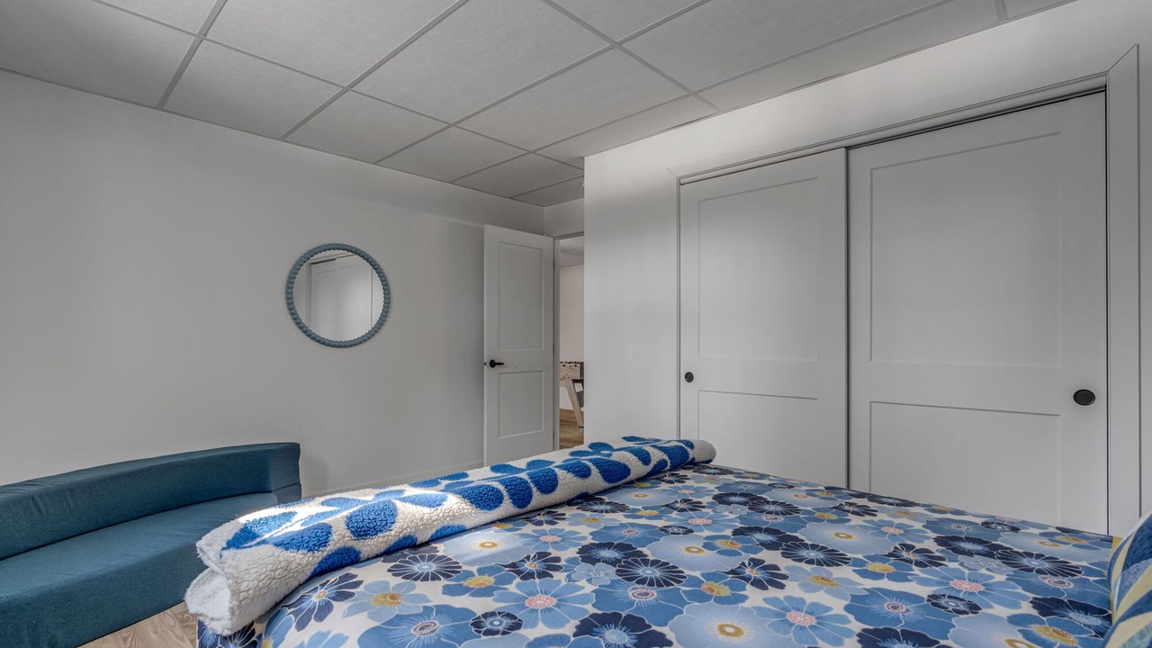 Photo of Bedroom in Shannon
