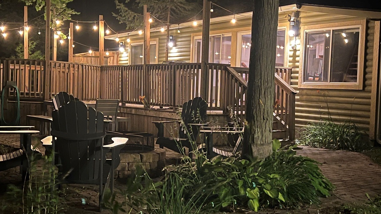 Photo of Outdoor in Lansdowne