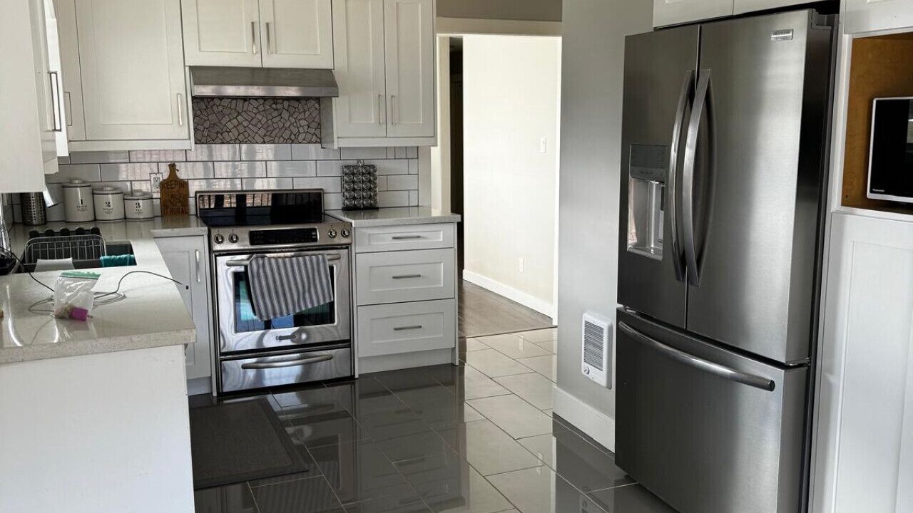Photo of Kitchen in Creston