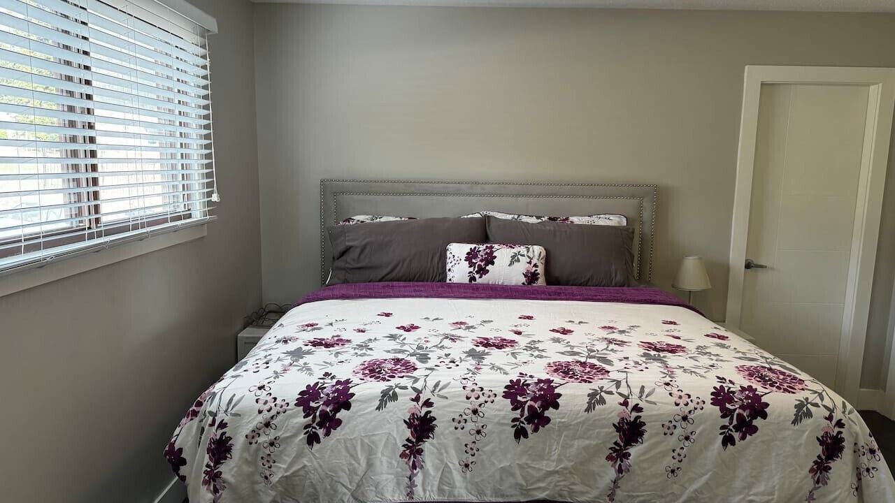 Photo of Bedroom in Creston