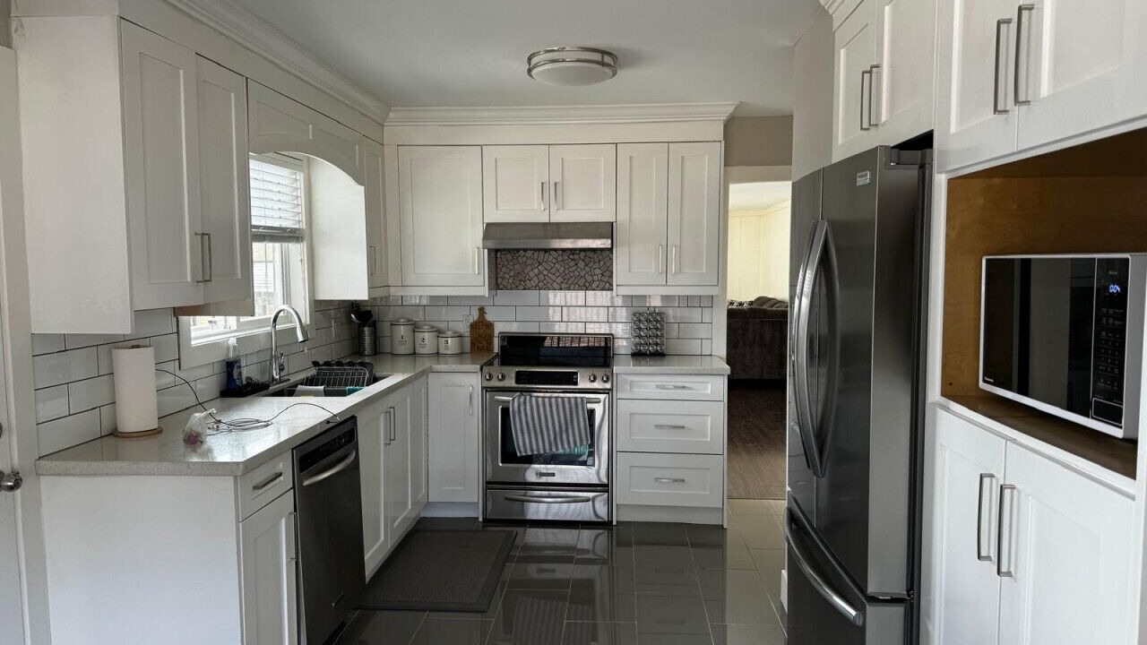 Photo of Kitchen in Creston