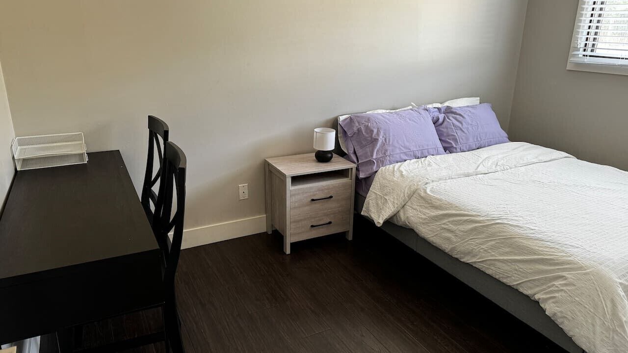 Photo of Bedroom in Creston