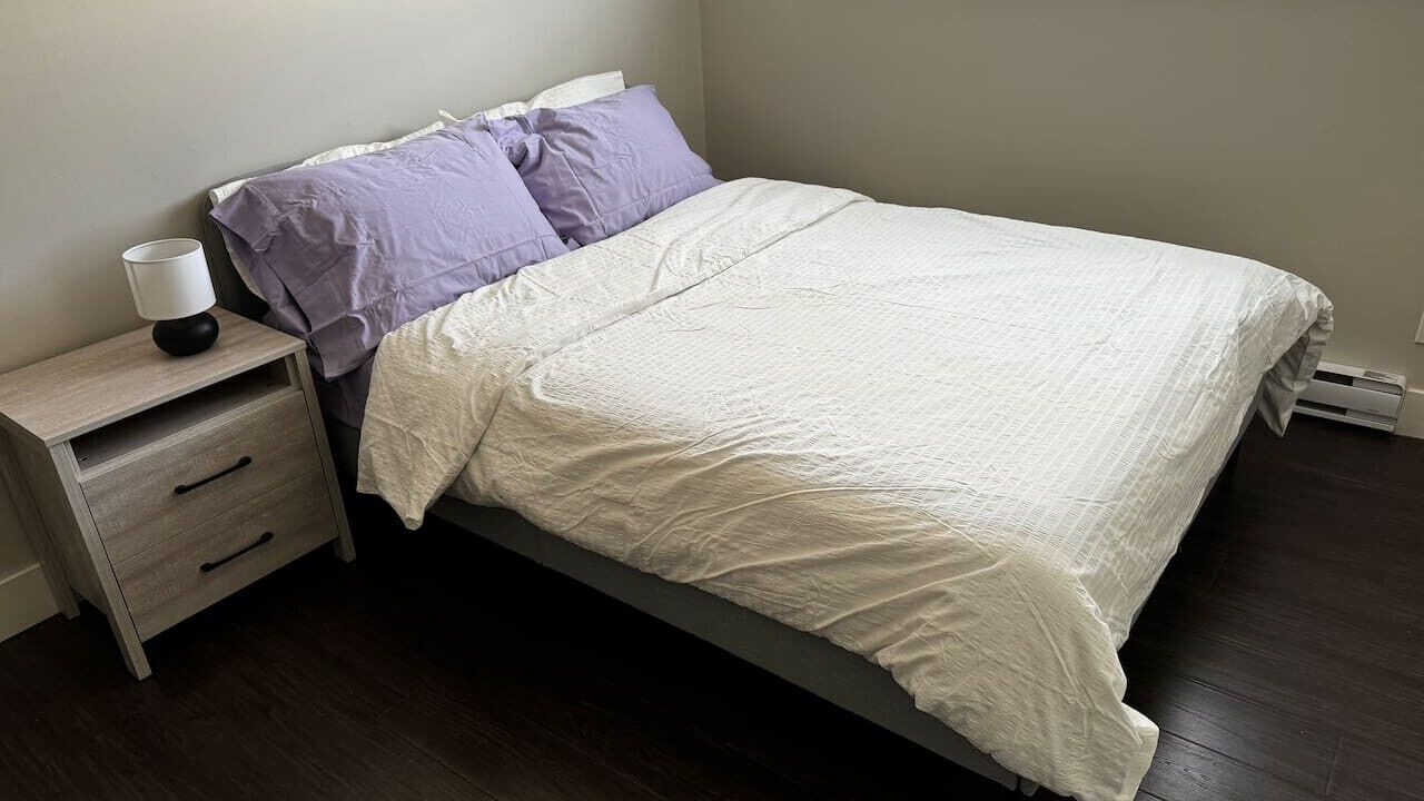 Photo of Bedroom in Creston