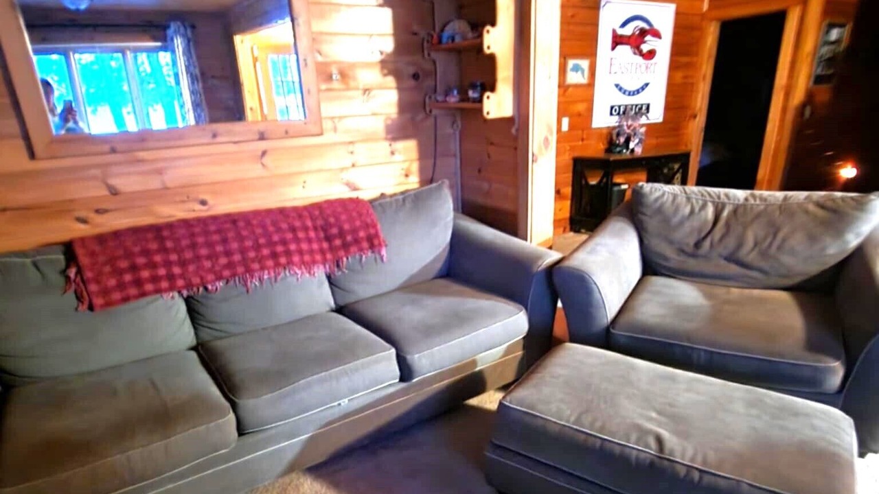 Photo of Livingroom in Perry