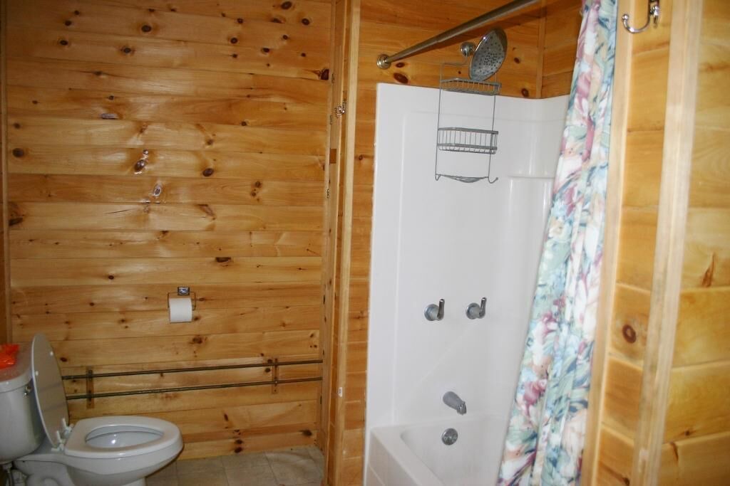 Photo of Bathroom in Perry