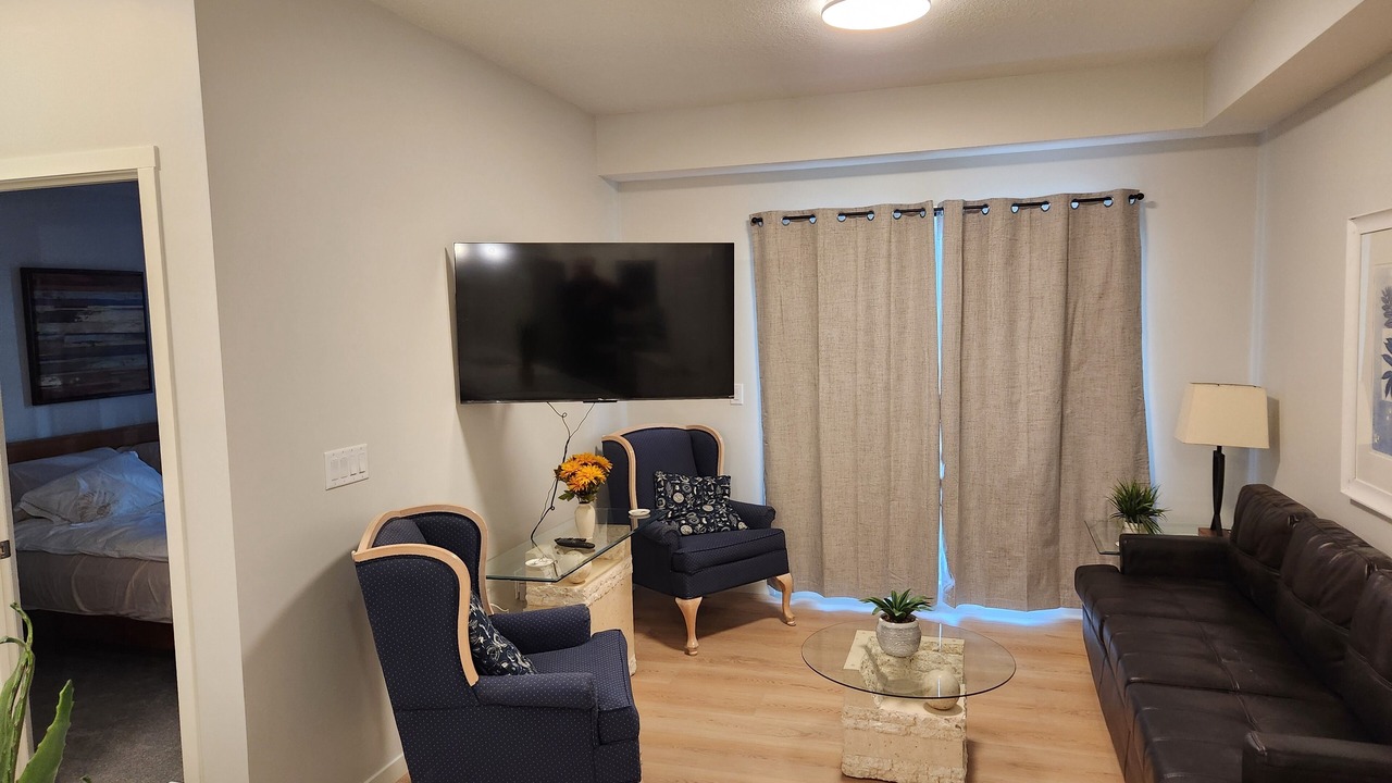 Photo of Livingroom in Seton