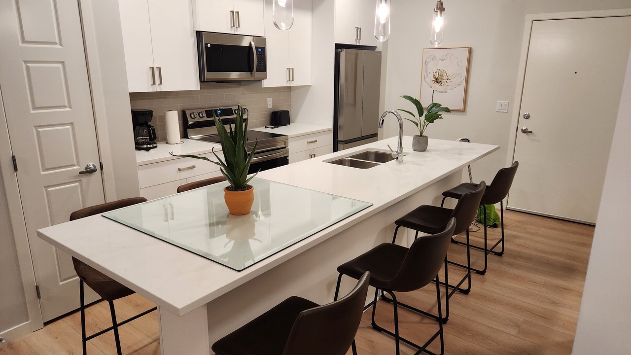 Photo of Kitchen in Seton