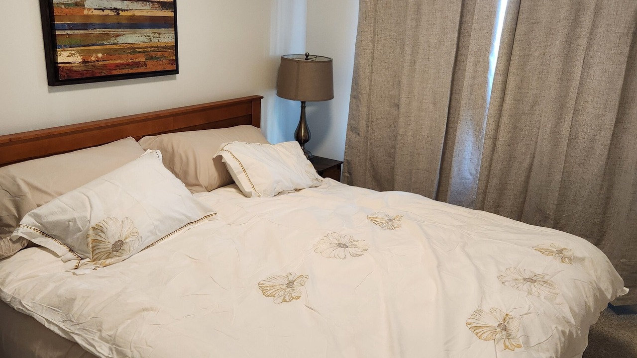 Photo of Bedroom in Seton