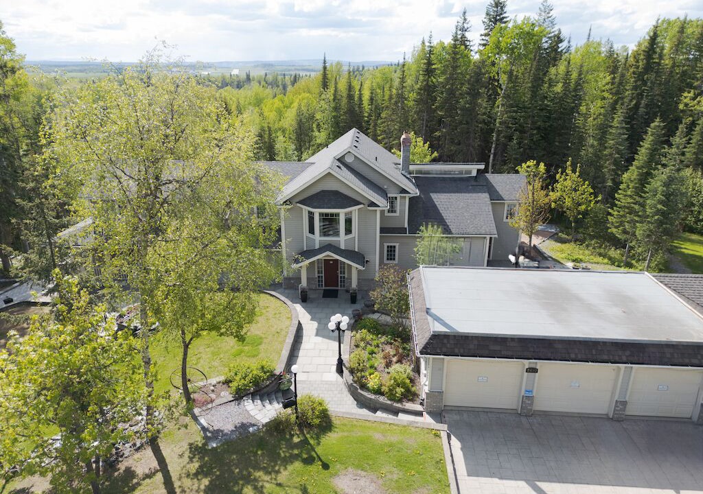 Photo of Outdoor in Prince George