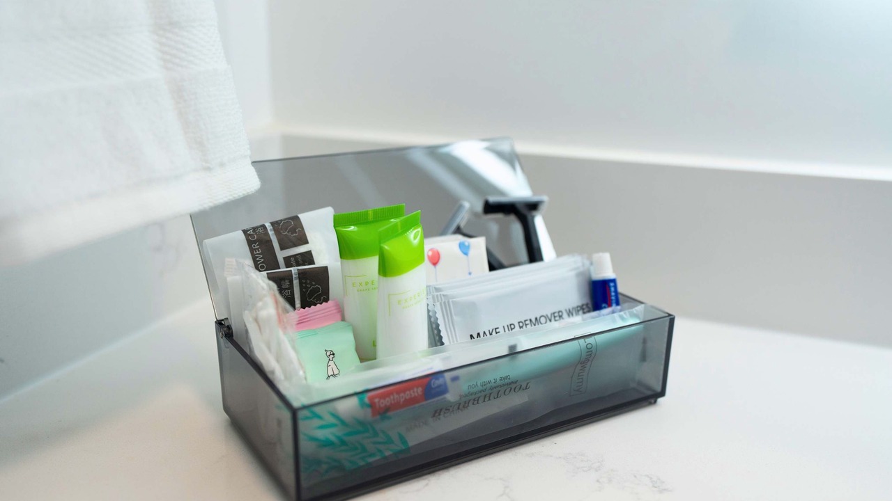 Photo of Bathroom in Grange Park