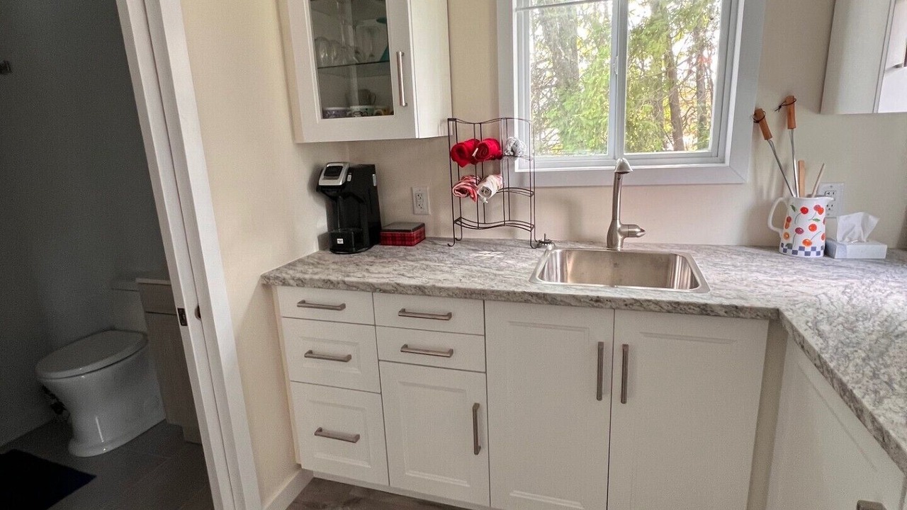 Photo of Bathroom in Innisfil