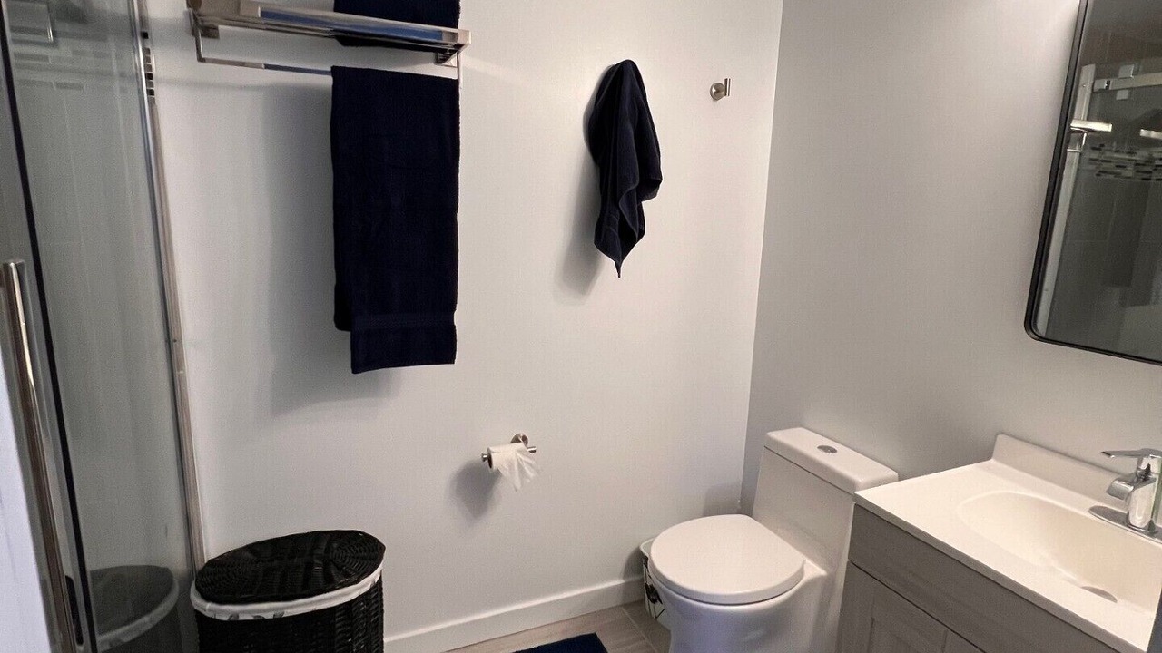 Photo of Bathroom in Innisfil