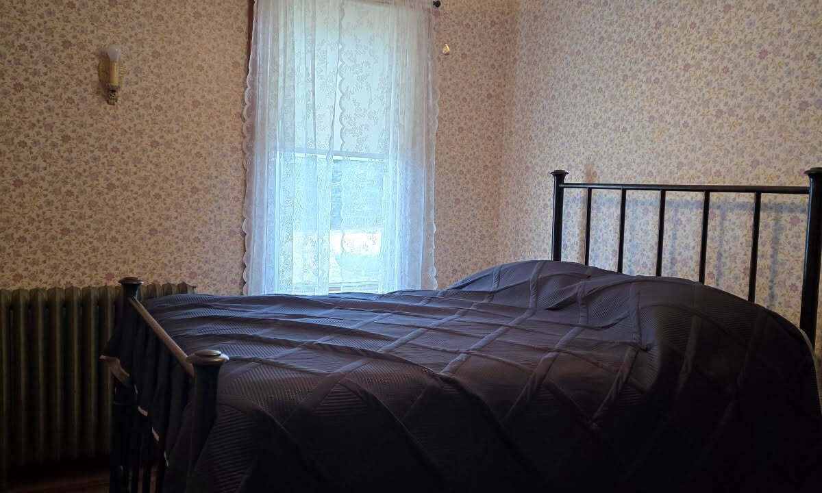 Photo of Bedroom in Melmore