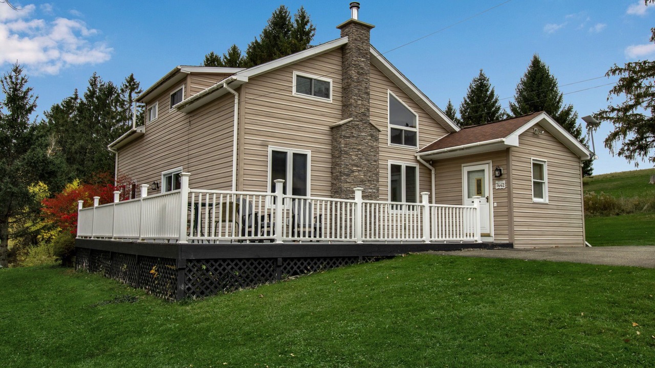 Photo of Outdoor in Ellicottville