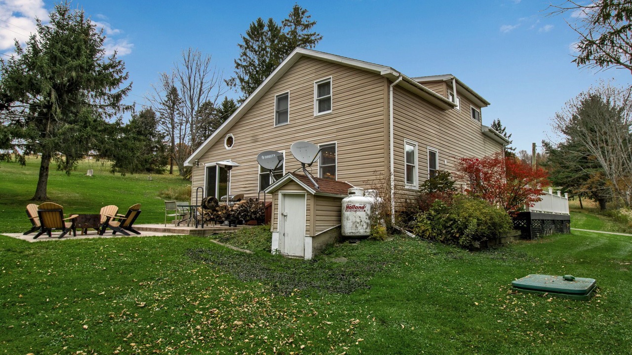 Photo of Outdoor in Ellicottville