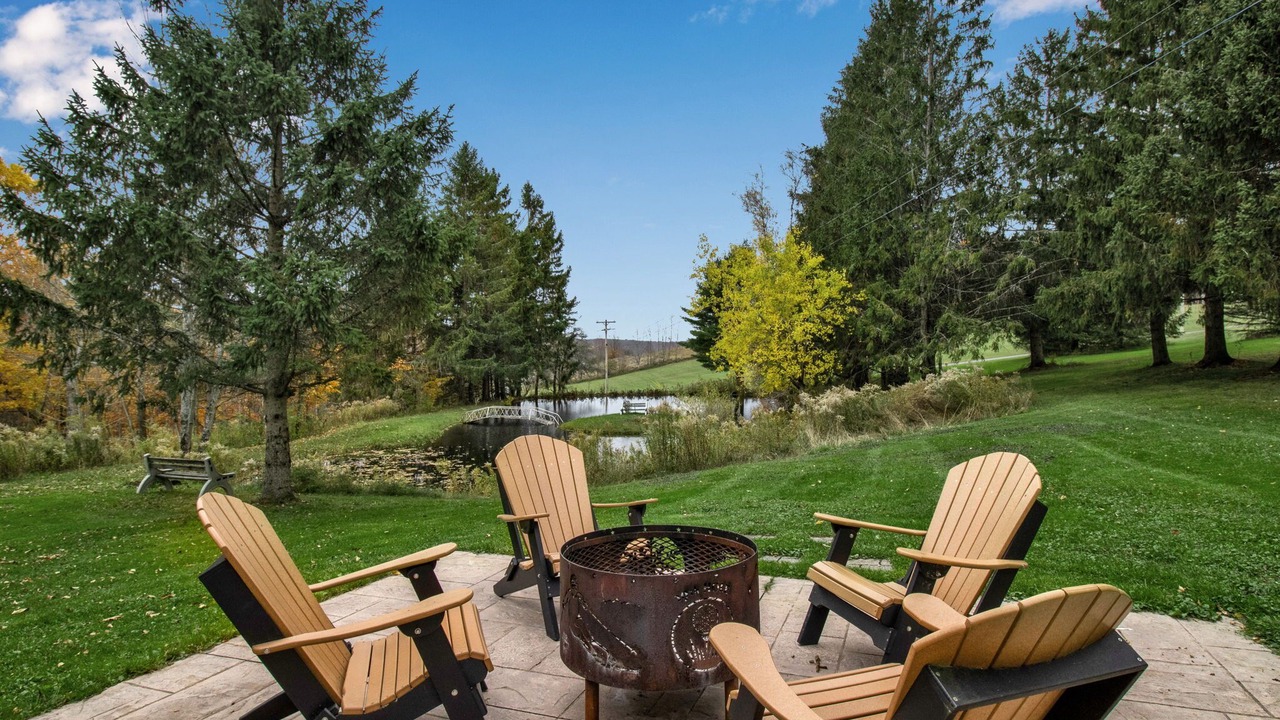 Photo of Outdoor in Ellicottville