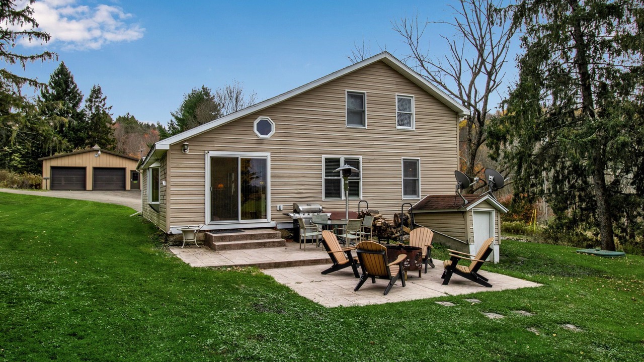 Photo of Outdoor in Ellicottville