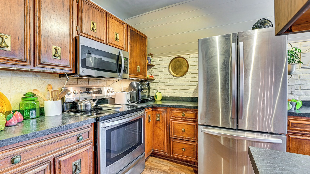 Photo of Kitchen in Naples